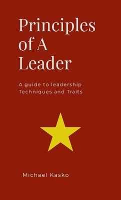 Principles of A Leader - Kasko, Michael