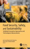Food Security, Safety, and Sustainability Food Security, Safety, and Sustainability