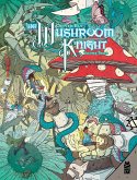 The Mushroom Knight Vol. 3 The Mushroom Knight Vol. 3