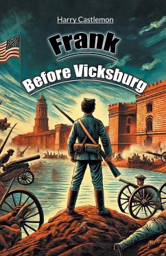 Cover Frank Before Vicksburg