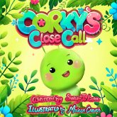 Corky's Close Call Corky's Close Call