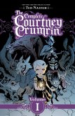 The Complete Courtney Crumrin Vol. 1 The Complete Courtney Crumrin Vol. 1
