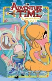 Adventure Time Compendium Vol. 3