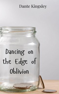 Cover Dancing on the Edge of Oblivion
