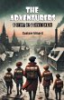The Adventurers A Story of a Love-Chase - Bild 1