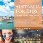 Australia For Kids