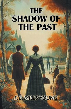 Cover The Shadow of the Past