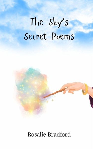 The Sky's Secret Poems The Sky's Secret Poems