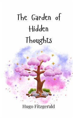 Cover The Garden of Hidden Thoughts