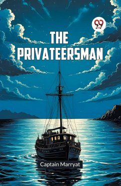 Cover The Privateersman