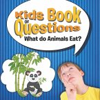 Kids Book of Questions
