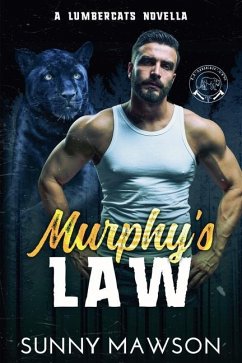 Murphy's Law - Mawson, Sunny