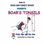 Boar's Tonsils Boar's Tonsils