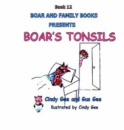 Cover Boar's Tonsils