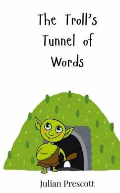 Cover The Troll's Tunnel of Words