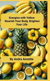 Energize with Yellow Energize with Yellow