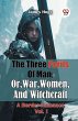 The Three Perils Of Man; Or, War,... - Bild 1