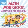 Fourth Grade Math Workbook - Bild 1