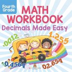 Fourth Grade Math Workbook Fourth Grade Math Workbook