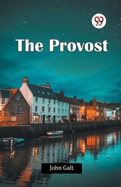 Cover The Provost