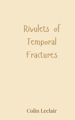 Rivulets of Temporal Fractures - Leclair, Colin