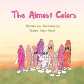 The Almost Colors The Almost Colors