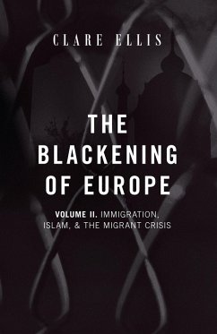 Cover The Blackening of Europe