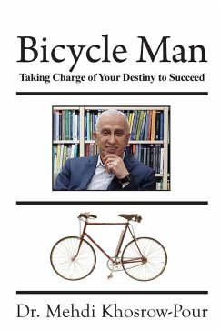 Cover Bicycle Man