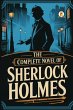 The Complete Novel of Sherlock Holmes - Bild 1