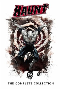 Cover Haunt: The Complete Collection
