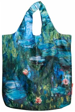 Easy Art Bag Monet, Seerosen Cover Easy Art Bag Monet, Seerosen