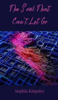 Cover The Soul That Can't Let Go