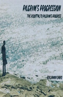 Cover Pilgrim's Progression