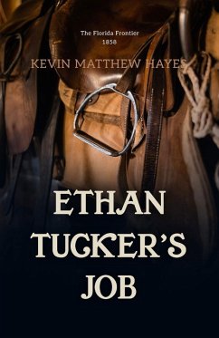 Cover Ethan Tucker's Job
