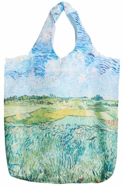 Easy Art Bag van Gogh, Ebene