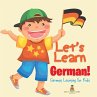 Let's Learn German!   German Learning... - Bild 1