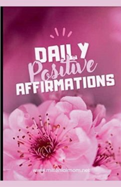 Cover Daily Positive Affirmations