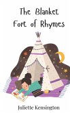 The Blanket Fort of Rhymes The Blanket Fort of Rhymes