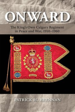 Cover Onward