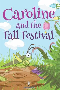 Cover Caroline and the Fall Festival