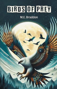 Cover Birds of Prey