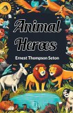Animal Heroes Animal Heroes