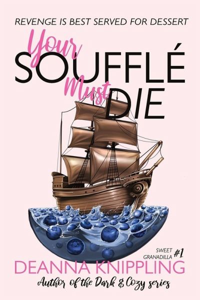 Your Souffle Must Die
