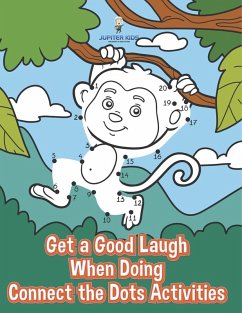 Get a Good Laugh When Doing Connect the Dots Activities - Jupiter Kids