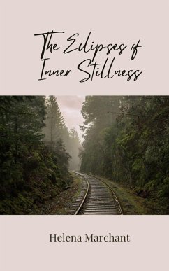 Cover The Eclipses of Inner Stillness