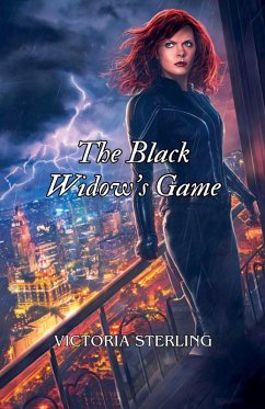 The Black Widow's Game - Sterling, Victoria