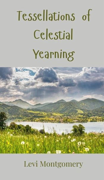 Tessellations of Celestial Yearning Tessellations of Celestial Yearning