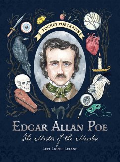 Cover Edgar Allan Poe