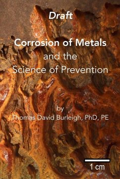 Cover Corrosion of Metals