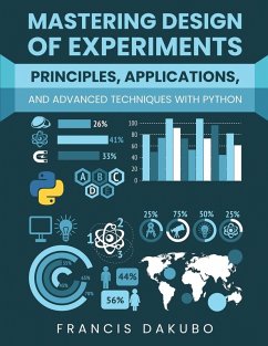 Mastering Design of Experiments - Dakubo, Francis